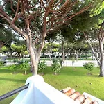 Lägenhet Homes Falesia Cozy With Terrace & 2 Swimming Pools Olhos de Agua (Albufeira)