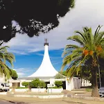 Homes Falesia Cozy With Terrace & 2 Swimming Pools * Olhos de Agua (Albufeira)