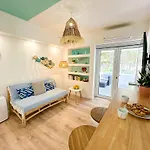 Homes Falesia Cozy With Terrace & 2 Swimming Pools * Olhos de Agua (Albufeira)