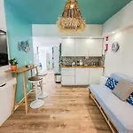 Homes Falesia Cozy With Terrace & 2 Swimming Pools