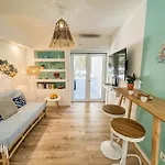 Homes Falesia Cozy With Terrace & 2 Swimming Pools