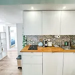 Lägenhet Homes Falesia Cozy With Terrace & 2 Swimming Pools