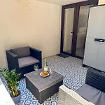 Homes Falesia Cozy With Terrace & 2 Swimming Pools