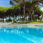 Lägenhet Homes Falesia Cozy With Terrace & 2 Swimming Pools Olhos de Agua (Albufeira)