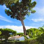 Lägenhet Homes Falesia Cozy With Terrace & 2 Swimming Pools Olhos de Agua (Albufeira)