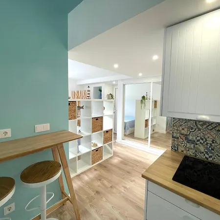 Apartament Homes Falesia Cozy With Terrace & 2 Swimming Pools Olhos de Agua (Albufeira)