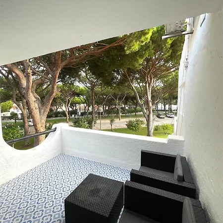 Homes Falesia Cozy With Terrace & 2 Swimming Pools * Olhos de Agua (Albufeira)