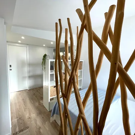 Homes Falesia Cozy With Terrace & 2 Swimming Pools Apartament *