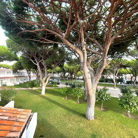 Homes Falesia Cozy With Terrace & 2 Swimming Pools *
