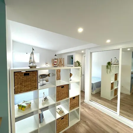 Homes Falesia Cozy With Terrace & 2 Swimming Pools Apartament