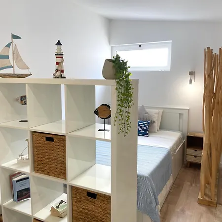 Homes Falesia Cozy With Terrace & 2 Swimming Pools