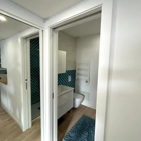 Homes Falesia Cozy With Terrace & 2 Swimming Pools Apartament