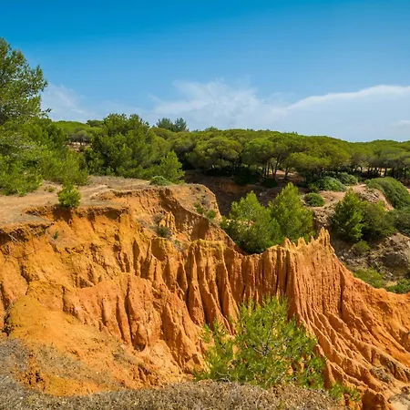 Apartament Homes Falesia Cozy With Terrace & 2 Swimming Pools Olhos de Agua (Albufeira)