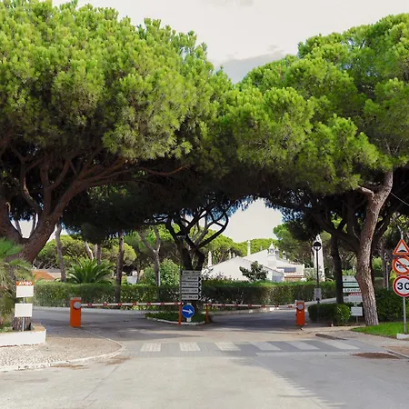 Homes Falesia Cozy With Terrace & 2 Swimming Pools Apartament
