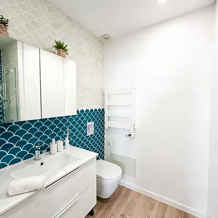 Homes Falesia Cozy With Terrace & 2 Swimming Pools
