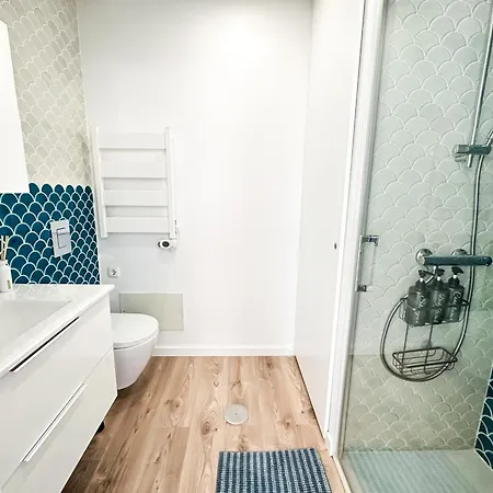 Homes Falesia Cozy With Terrace & 2 Swimming Pools オーリョス・デ・アーグァ