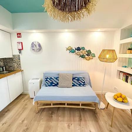 Homes Falesia Cozy With Terrace & 2 Swimming Pools *