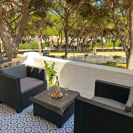 Homes Falesia Cozy With Terrace & 2 Swimming Pools Olhos de Agua (Albufeira)
