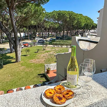 Homes Falesia Cozy With Terrace & 2 Swimming Pools Apartament