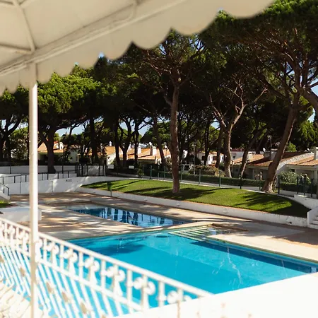 Homes Falesia Cozy With Terrace & 2 Swimming Pools *