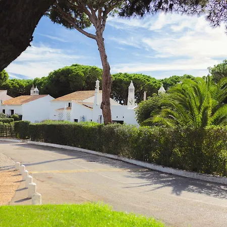 Apartament Homes Falesia Cozy With Terrace & 2 Swimming Pools Olhos de Agua (Albufeira)