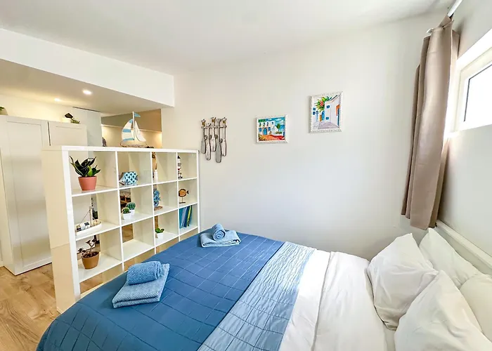 Homes Falesia Cozy With Terrace & 2 Swimming Pools * Olhos de Agua (Albufeira)