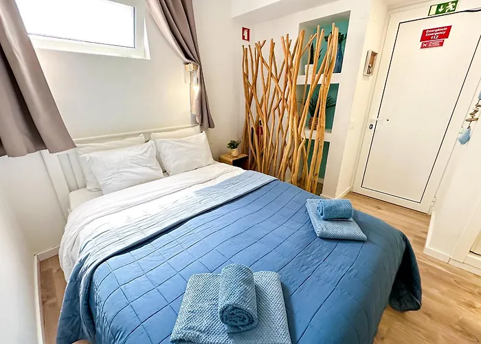 Apartament Homes Falesia Cozy With Terrace & 2 Swimming Pools