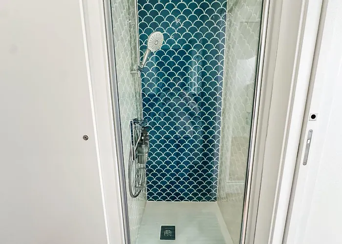 Homes Falesia Cozy With Terrace & 2 Swimming Pools Olhos de Agua (Albufeira)