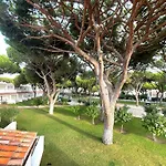 Homes Falesia Cozy With Terrace & 2 Swimming Pools *