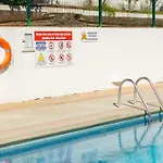 Homes Falesia Cozy With Terrace & 2 Swimming Pools Apartment Olhos de Agua (Albufeira)