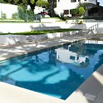 Homes Falesia Cozy With Terrace & 2 Swimming Pools Daire