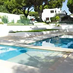 Homes Falesia Cozy With Terrace & 2 Swimming Pools Daire