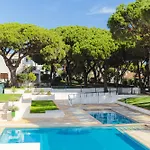Homes Falesia Cozy With Terrace & 2 Swimming Pools Apartment Olhos de Agua (Albufeira)