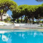 Homes Falesia Cozy With Terrace & 2 Swimming Pools