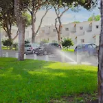 Apartment Homes Falesia Cozy With Terrace & 2 Swimming Pools *