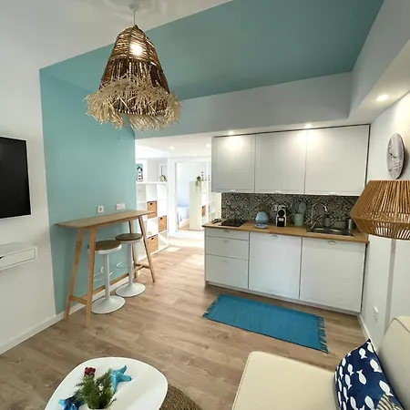 Lägenhet Homes Falesia Cozy With Terrace & 2 Swimming Pools Olhos de Agua (Albufeira)