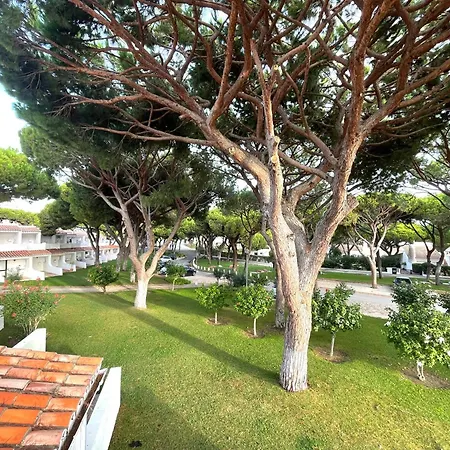 Homes Falesia Cozy With Terrace & 2 Swimming Pools *