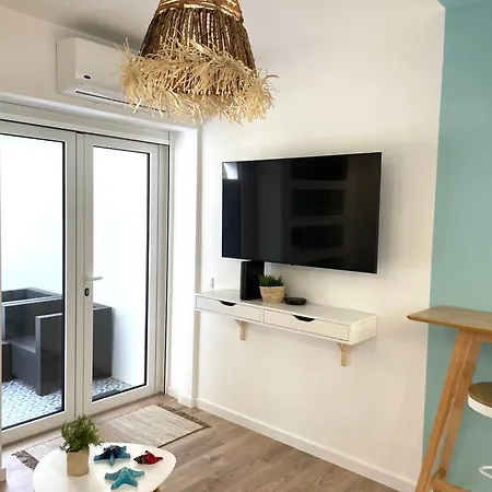 Homes Falesia Cozy With Terrace & 2 Swimming Pools Olhos de Agua (Albufeira)