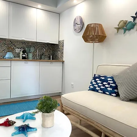 Lägenhet Homes Falesia Cozy With Terrace & 2 Swimming Pools *