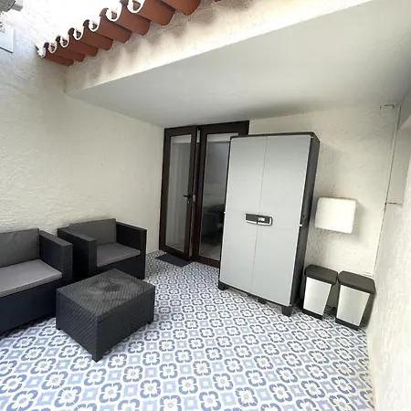 Lägenhet Homes Falesia Cozy With Terrace & 2 Swimming Pools Olhos de Agua (Albufeira)