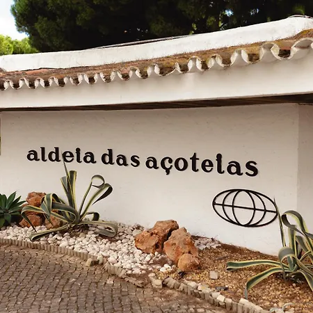 Lägenhet Homes Falesia Cozy With Terrace & 2 Swimming Pools *