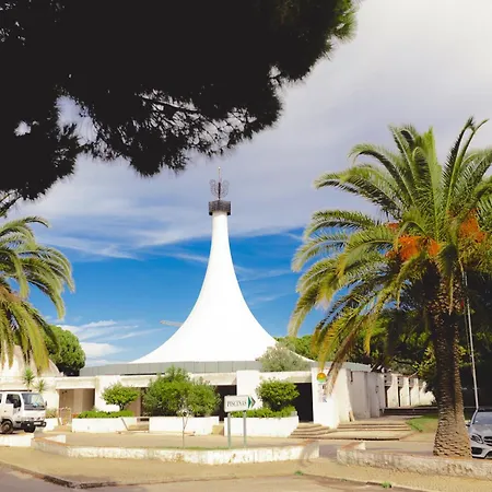 Homes Falesia Cozy With Terrace & 2 Swimming Pools * אולוס די אגווה