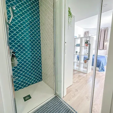 Homes Falesia Cozy With Terrace & 2 Swimming Pools * 奥霍斯德古阿