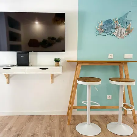 Homes Falesia Cozy With Terrace & 2 Swimming Pools 公寓 *