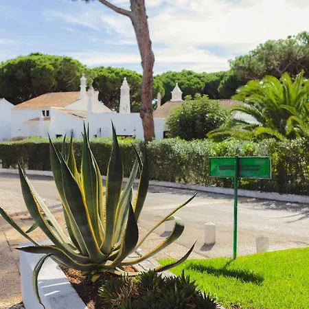 Homes Falesia Cozy With Terrace & 2 Swimming Pools