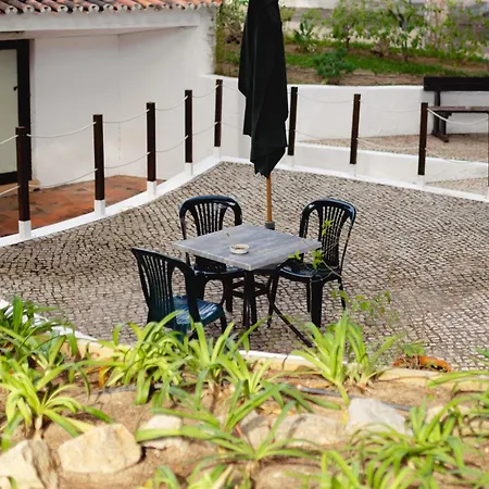 Homes Falesia Cozy With Terrace & 2 Swimming Pools 奥霍斯德古阿
