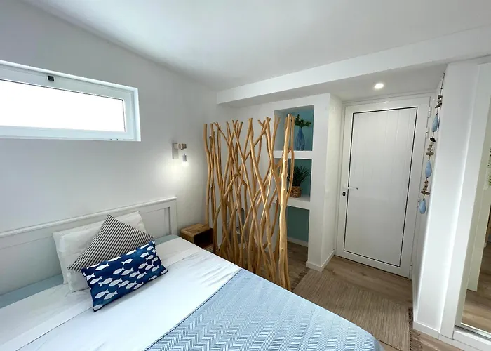 Homes Falesia Cozy With Terrace & 2 Swimming Pools אולוס די אגווה