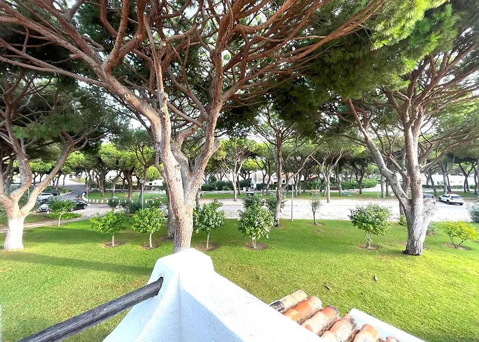 Daire Homes Falesia Cozy With Terrace & 2 Swimming Pools Olhos de Agua (Albufeira)