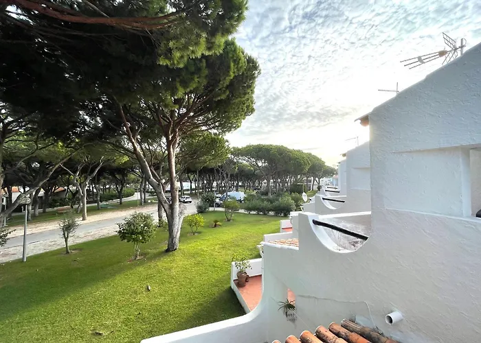 Apartamento Homes Falésia Cozy With Terrace&2 Swimming Pools *