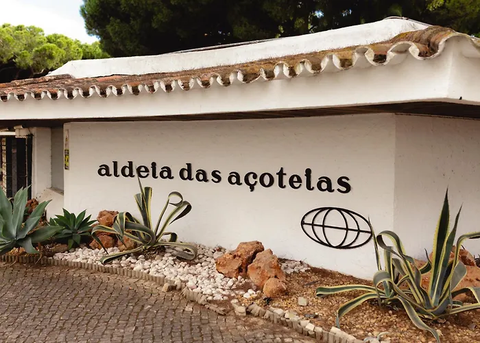 Daire Homes Falesia Cozy With Terrace & 2 Swimming Pools *
